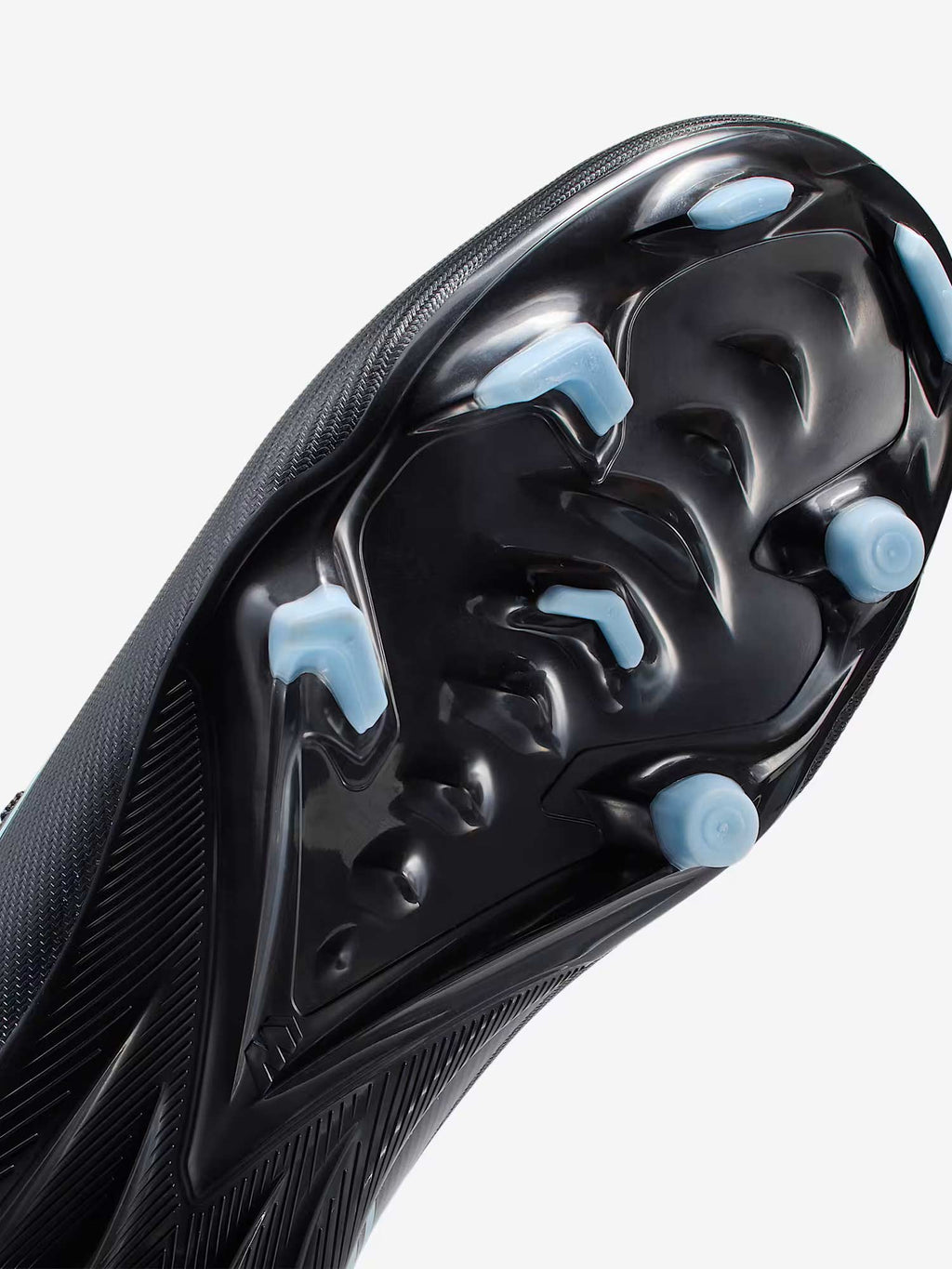 NIKE Обувки JR ZOOM VAPOR 16 ACADEMY FG/MG
