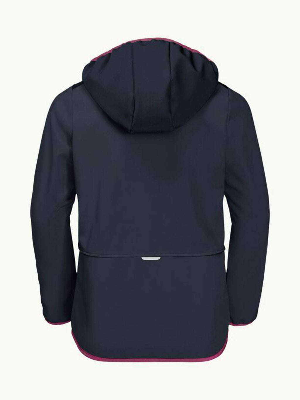 JACK WOLFSKIN Яке FOURWINDS JACKET KIDS