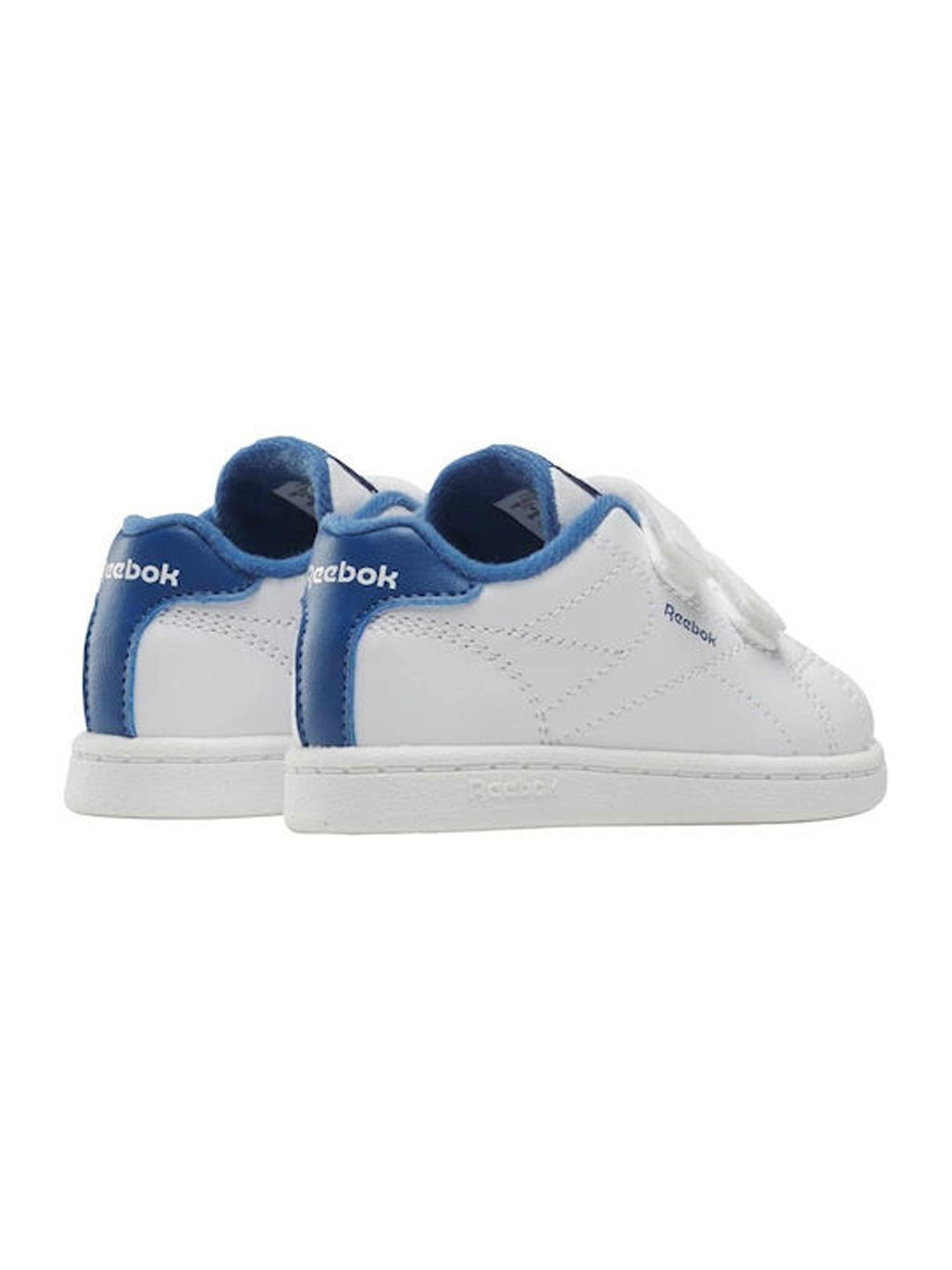 REEBOK Обувки ROYAL COMPLETE CLN 2.0 TWO STRAP
