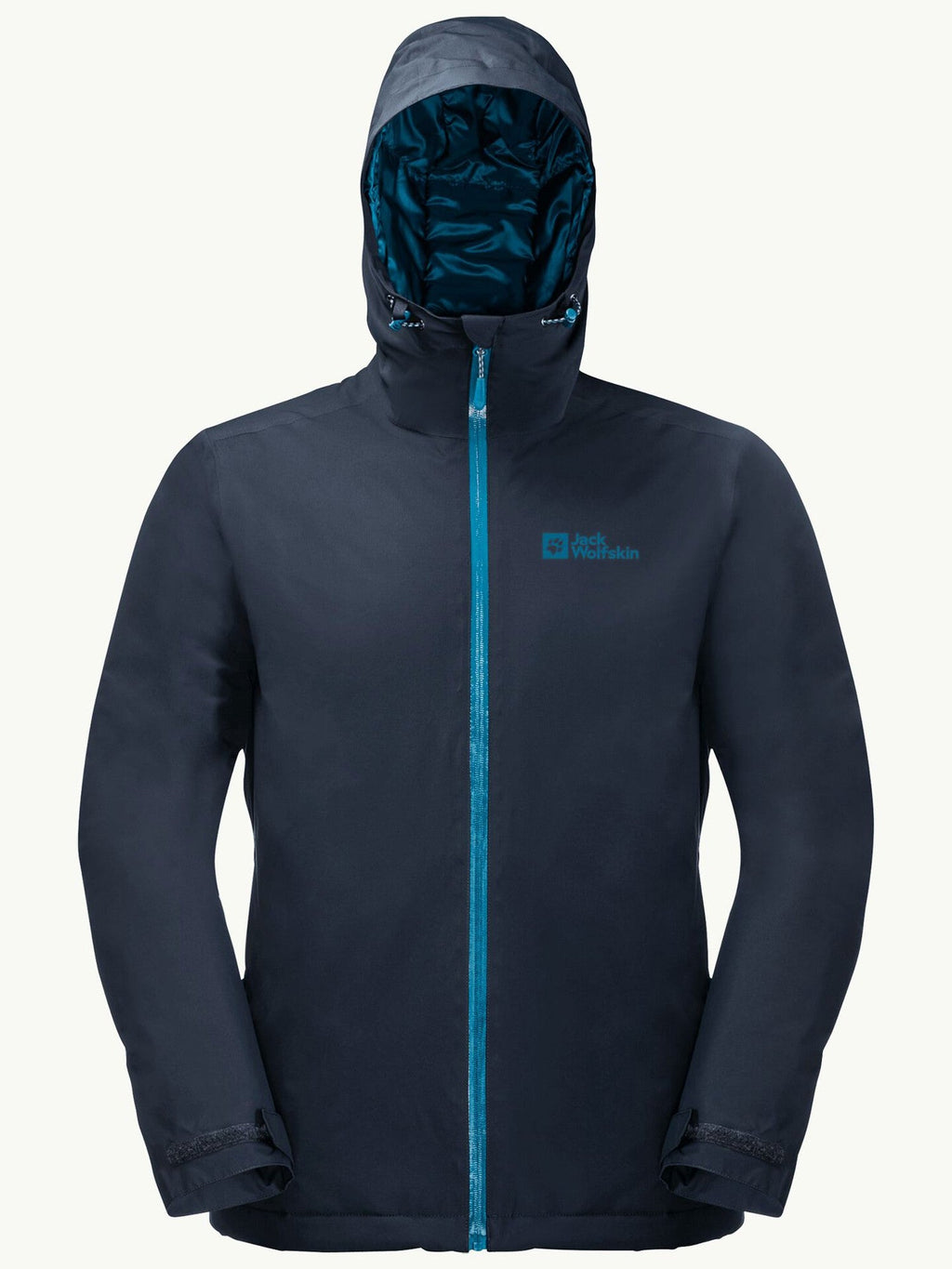 JACK WOLFSKIN Яке WISPER INS JKT M