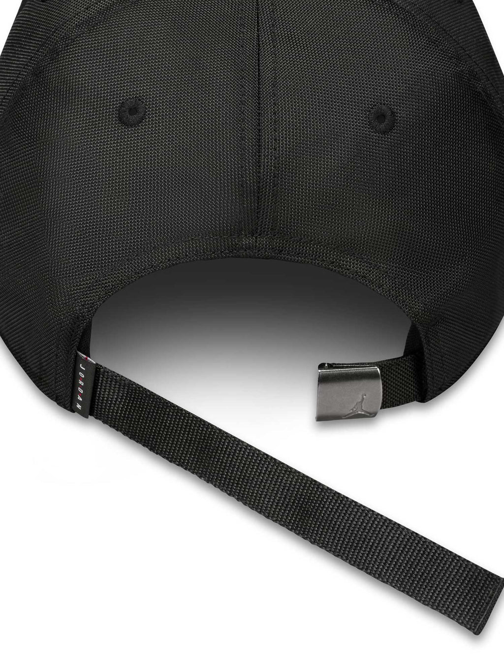 JORDAN Шапка U J RISE CAP S CB MTL JM