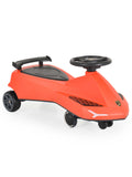 MONI Кола за бутане Lamborghini Swing Car