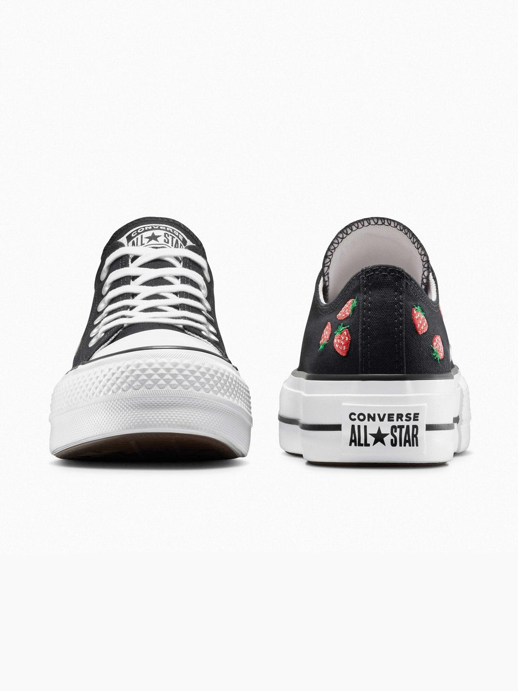 CONVERSE Обувки CHUCK TAYLOR ALL STAR LIFT