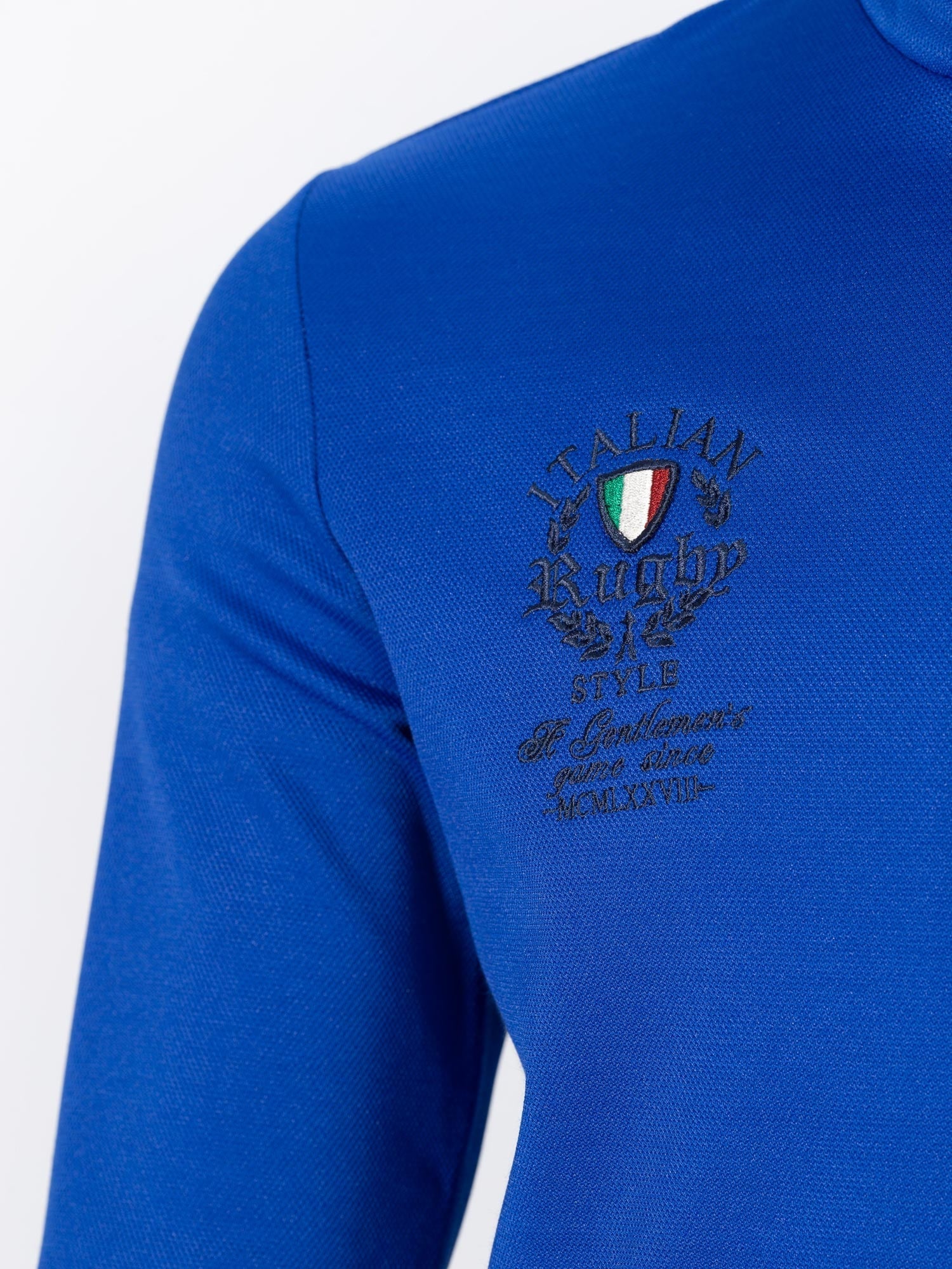 ITALIAN RUGBY STYLE Спортно горнище IRS 22001 J