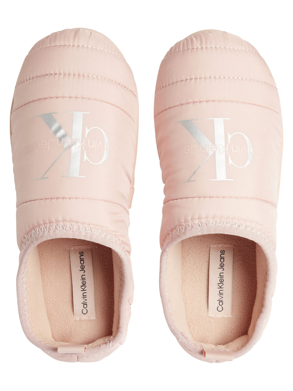 Calvin Klein Jeans Пантофи HOME SLIPPER WN