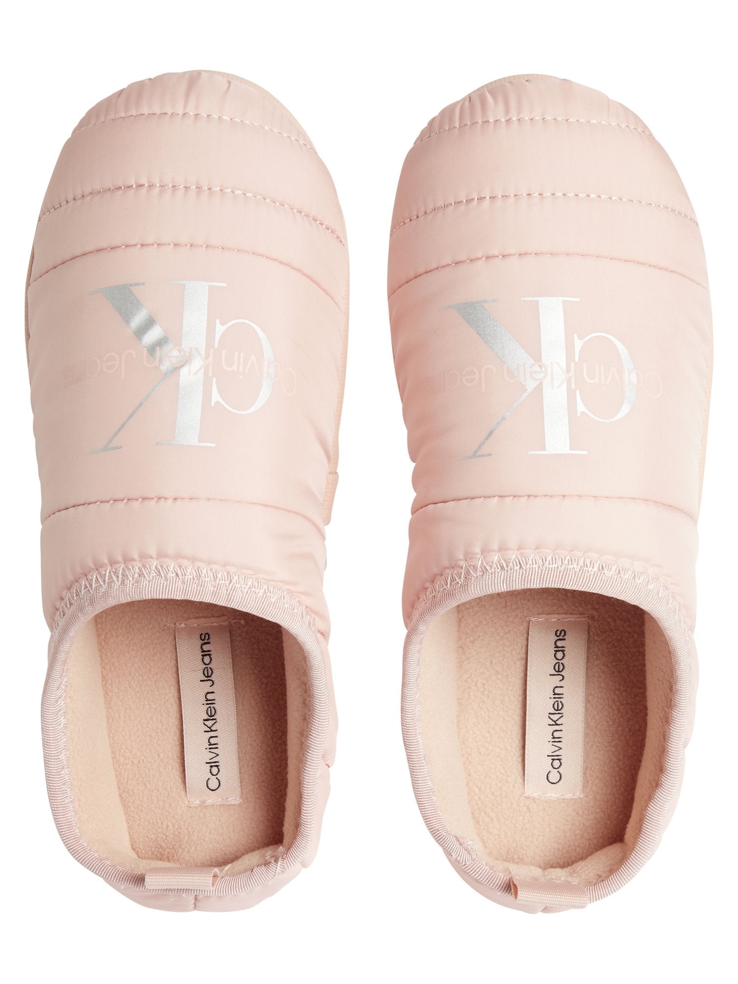 Calvin Klein Jeans Пантофи HOME SLIPPER WN