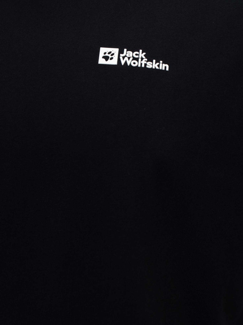 JACK WOLFSKIN Тениска ESSENTIAL T M