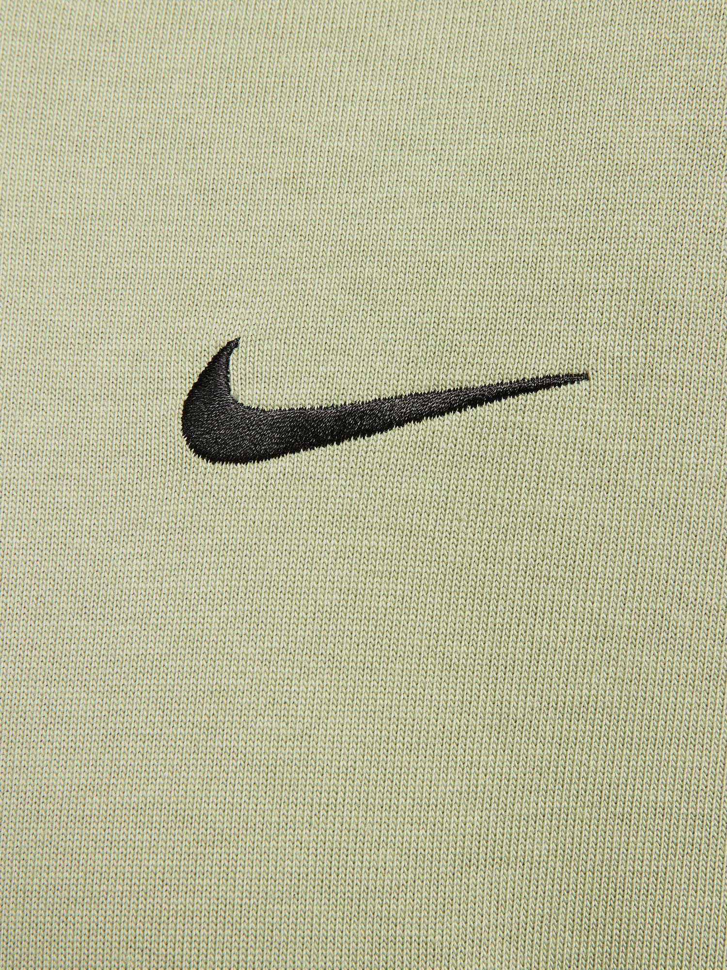 NIKE Суитшърт W NSW JRSY OS PO HOODIE