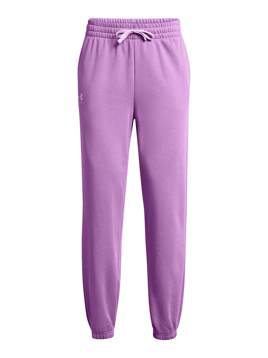 UNDER ARMOUR Спортно долнище Rival Terry Jogger