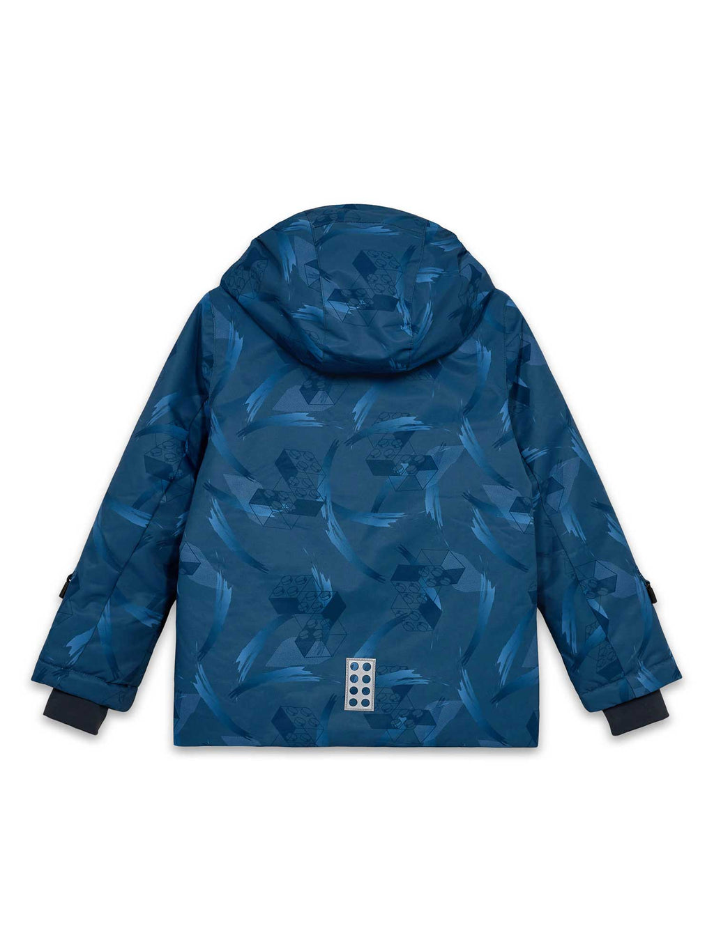 LEGO WEAR Яке LWJAD 800