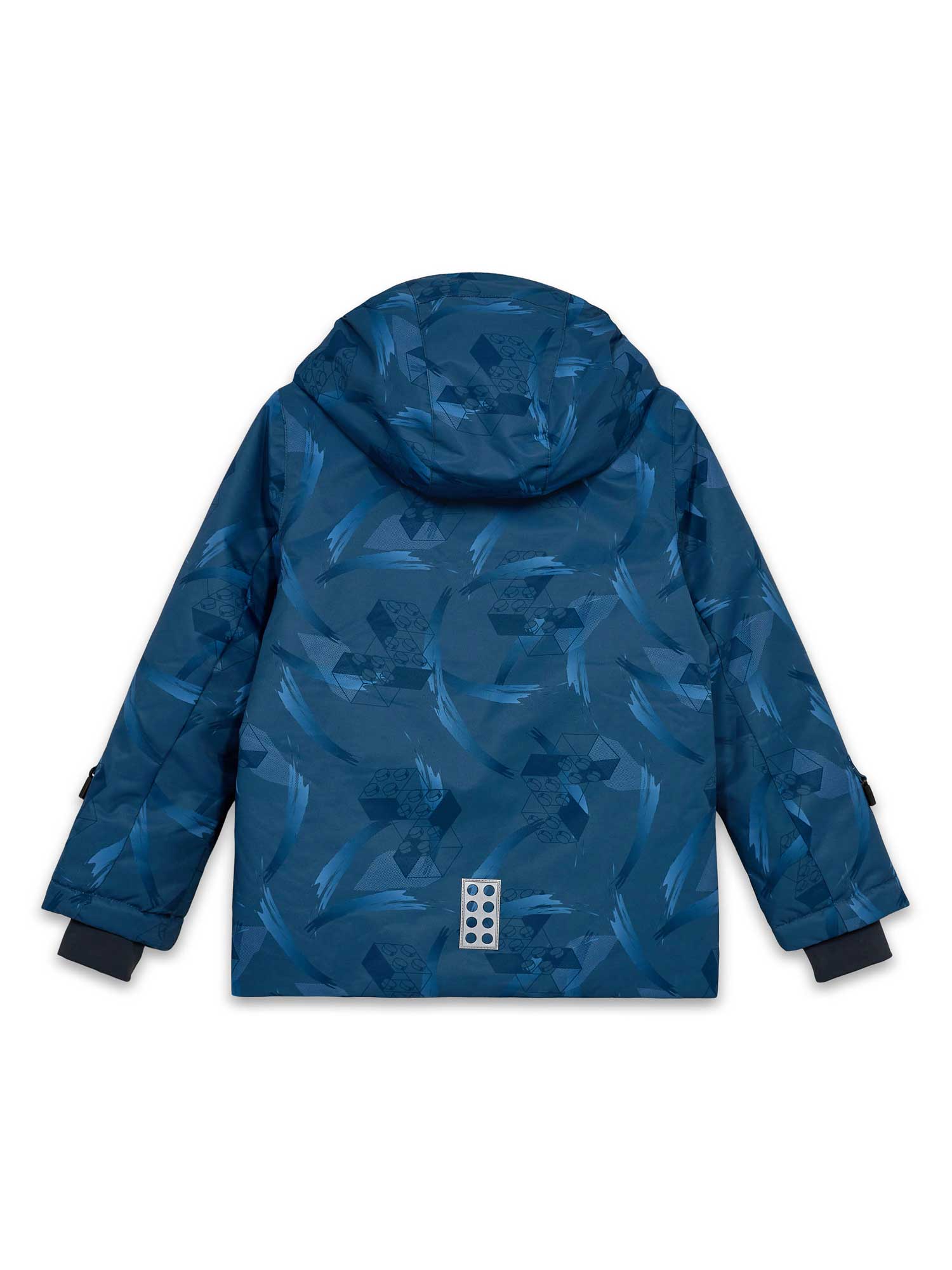 LEGO WEAR Яке LWJAD 800