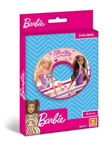 KIDS MOVIE HEROES Надуваем пояс BARBIE