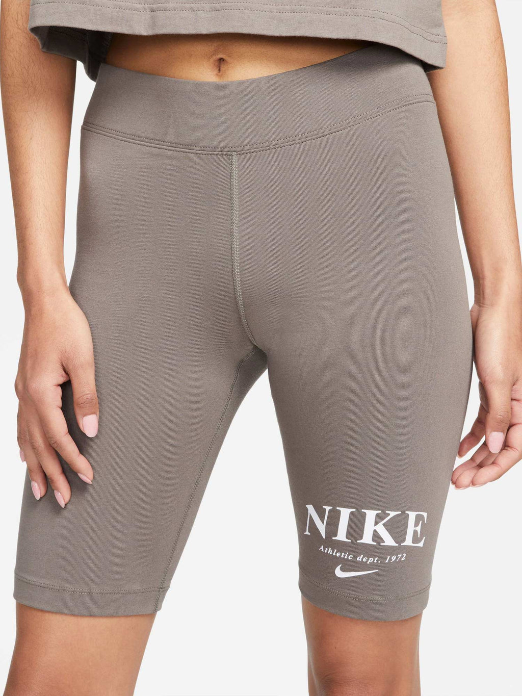 NIKE Клин W MR SHORT GFX