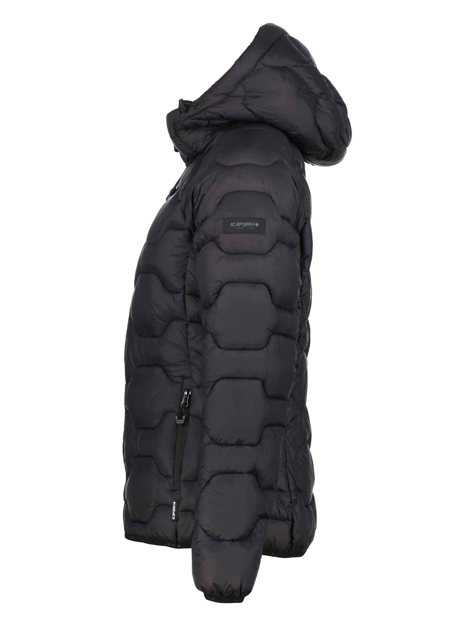 ICEPEAK Яке BLACKEY