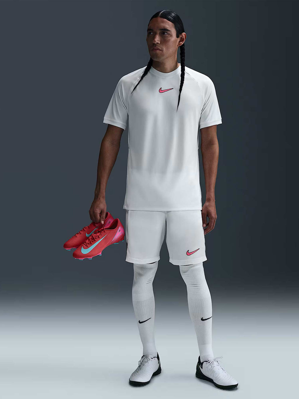 NIKE Тениска M NK DF ACD25 TOP SS HBR