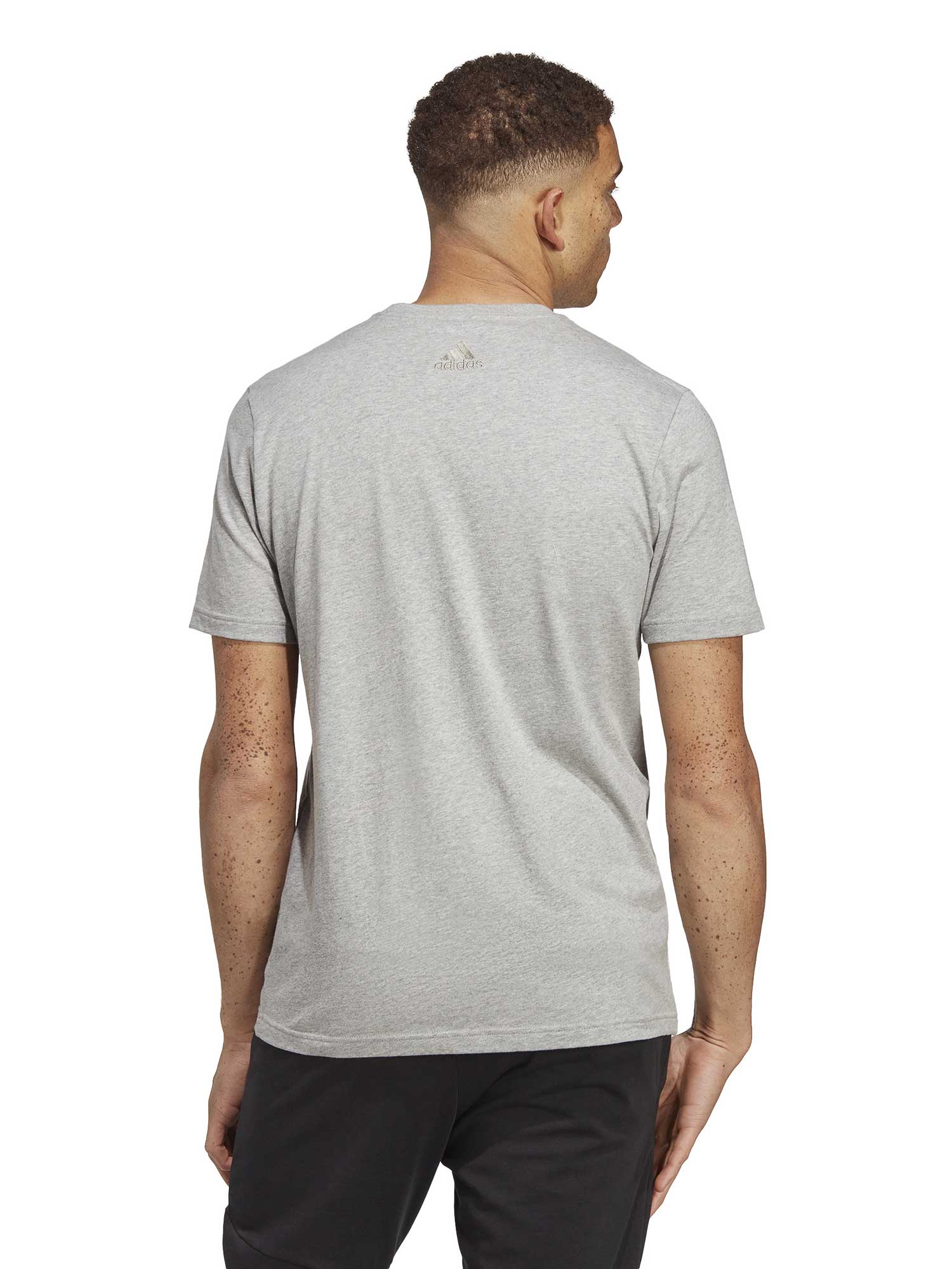 ADIDAS SPORTSWEAR Тениска Essentials Single Jersey