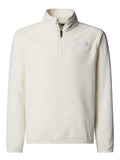 THE NORTH FACE Полар TEEN GLACIER 1/4 ZIP PULLOVER GLACIER