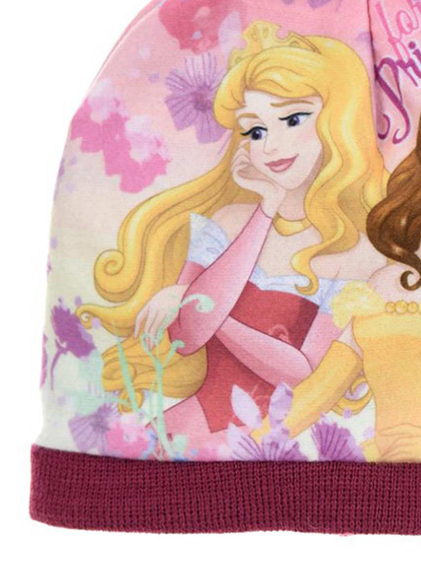 KIDS MOVIE HEROES Шапка PRINCESS