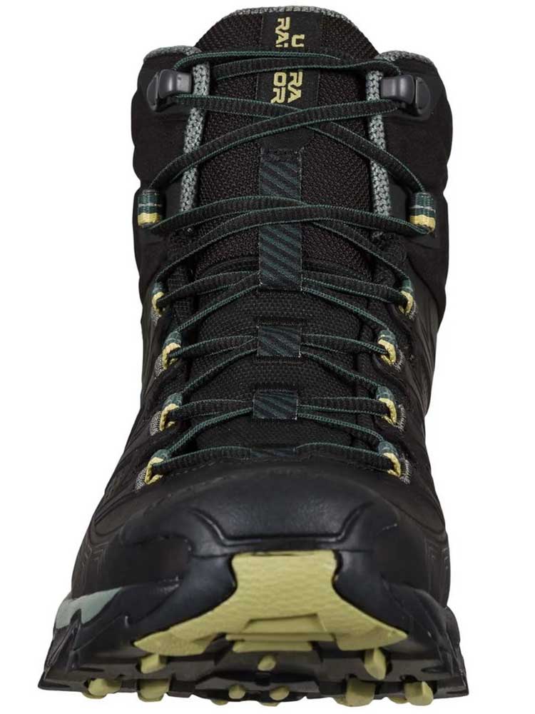 LA SPORTIVA Обувки Ultra Raptor II Mid Leather GTX