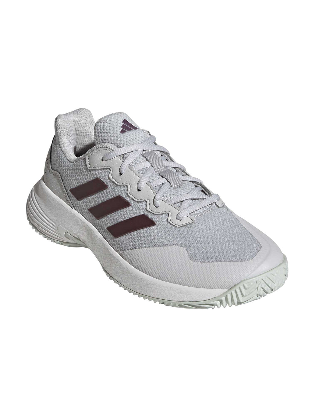 ADIDAS PERFORMANCE Обувки Gamecourt 2.0