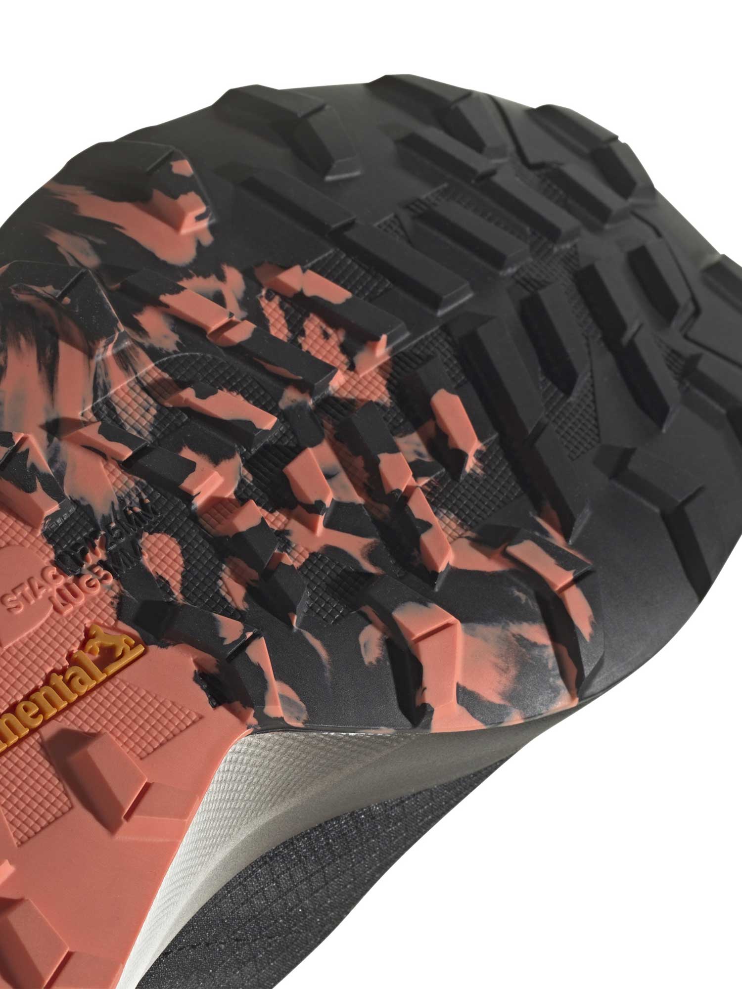 ADIDAS PERFORMANCE Обувки Terrex Speed Flow Trail