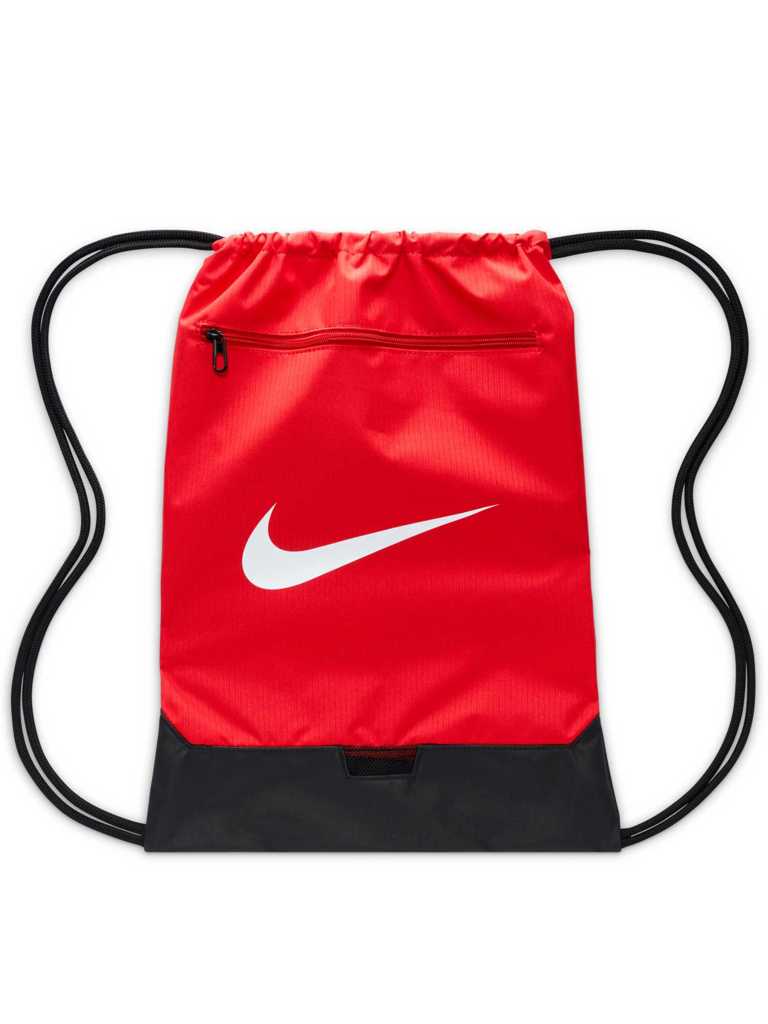NIKE Мешка NK BRSLA DRAWSTRNG - 9 1/2 18L