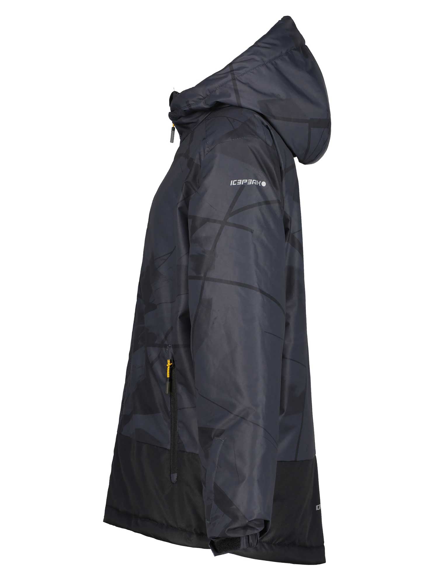 ICEPEAK Ски яке LUTCHER JR