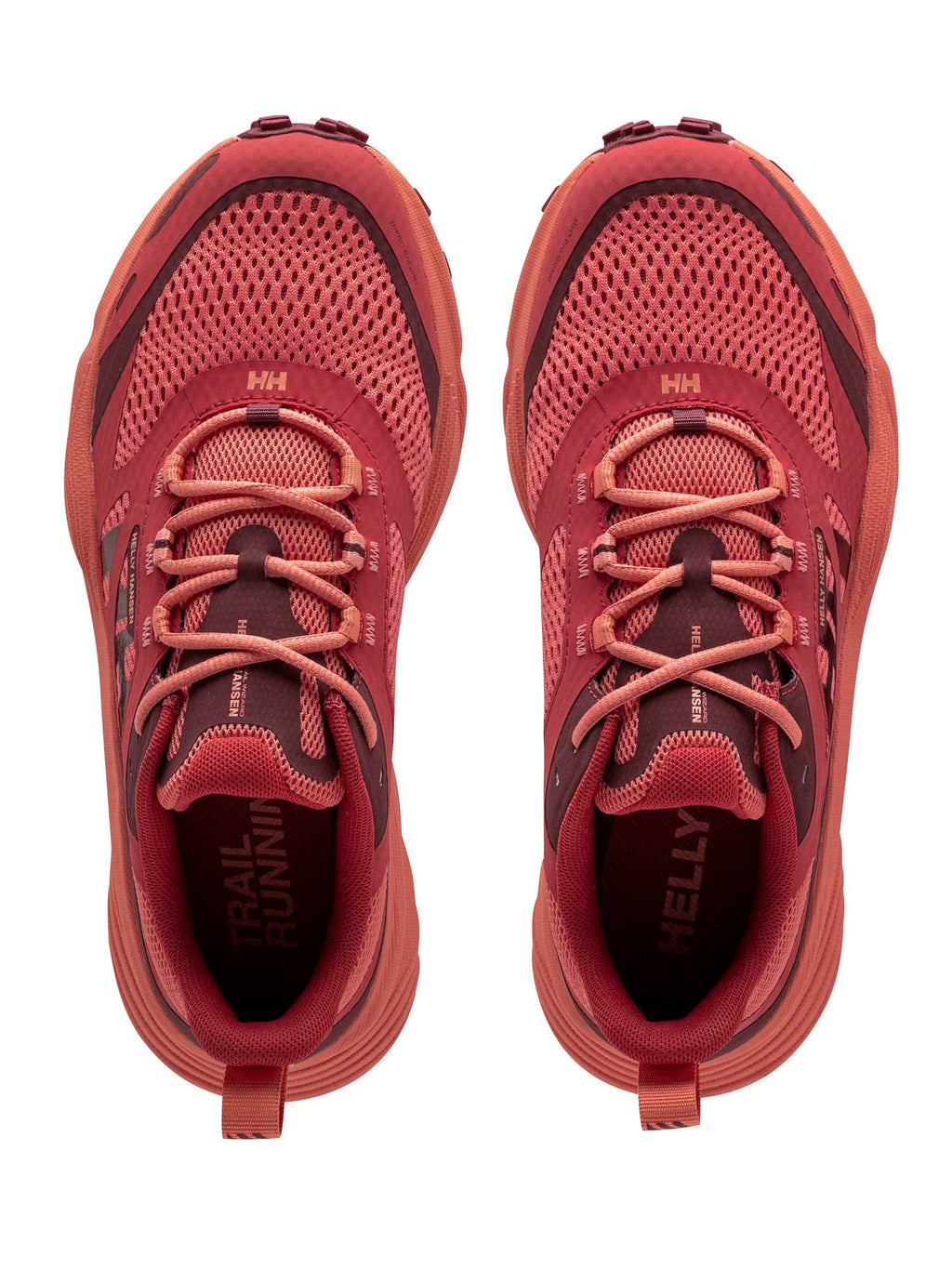 HELLY HANSEN Обувки W TRAIL WIZARD