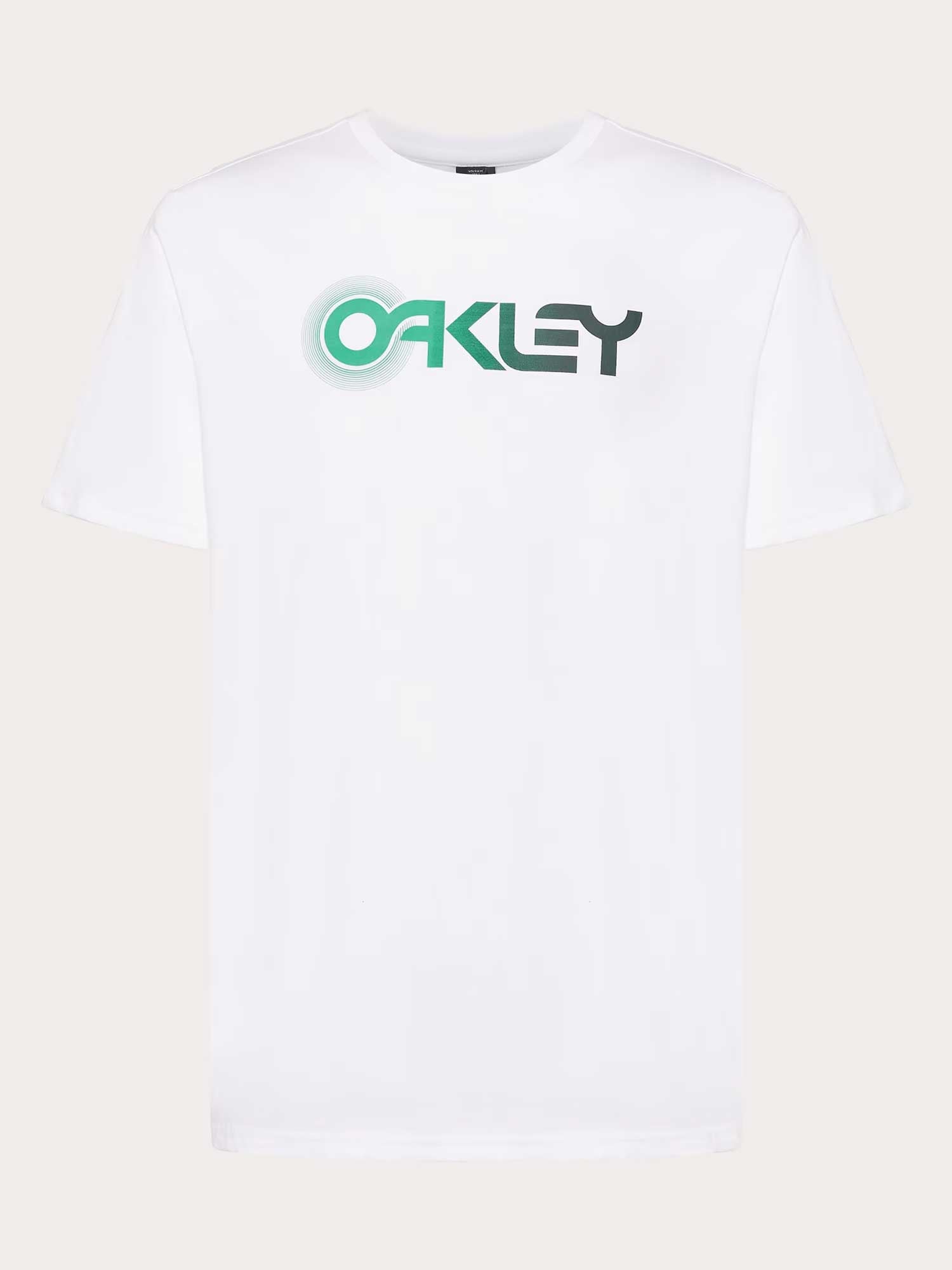 OAKLEY Тениска RINGS