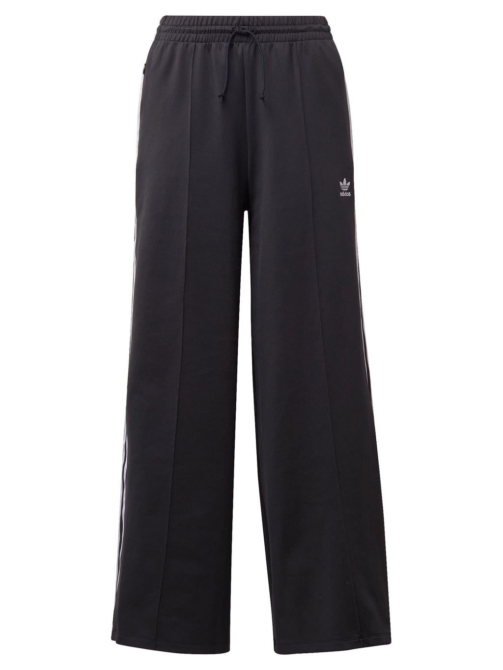 ADIDAS ORIGINALS Спортно долнище Primeblue Relaxed Wide Leg