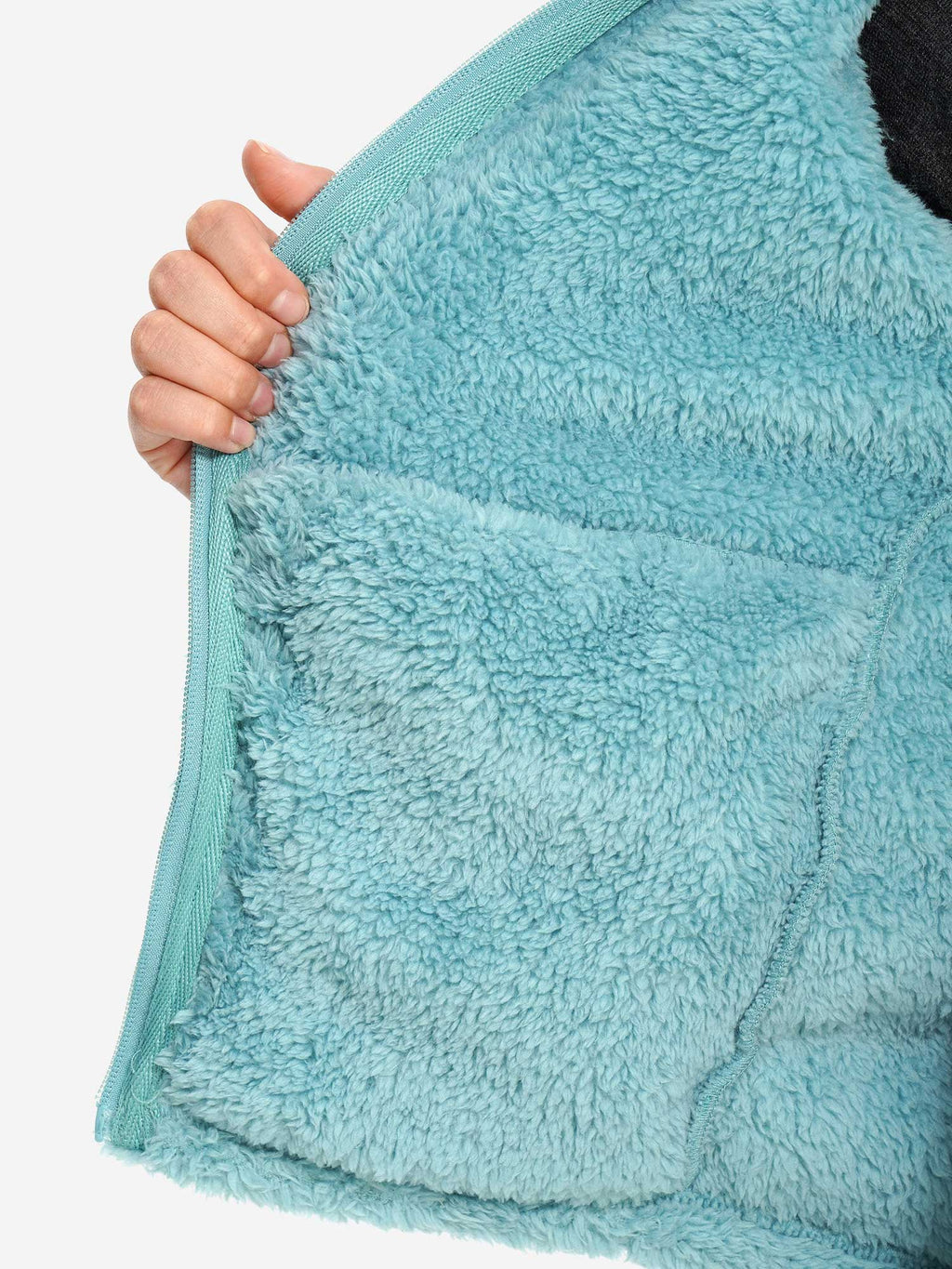 OUTVENTURE Полар Girls' Fleece Jumpers