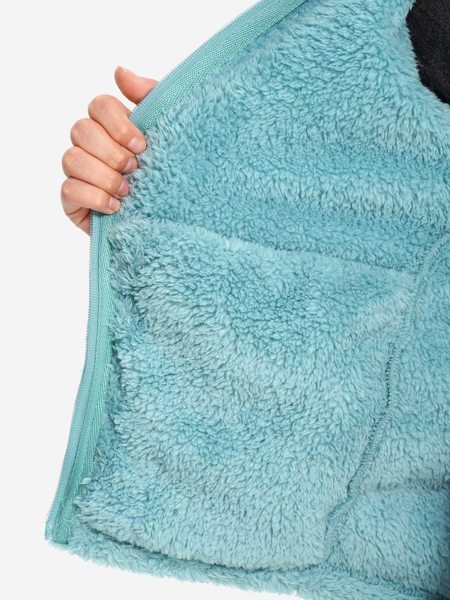 OUTVENTURE Полар Girls' Fleece Jumpers