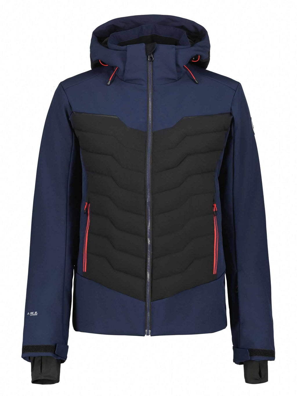 ICEPEAK Ски яке FREMONT