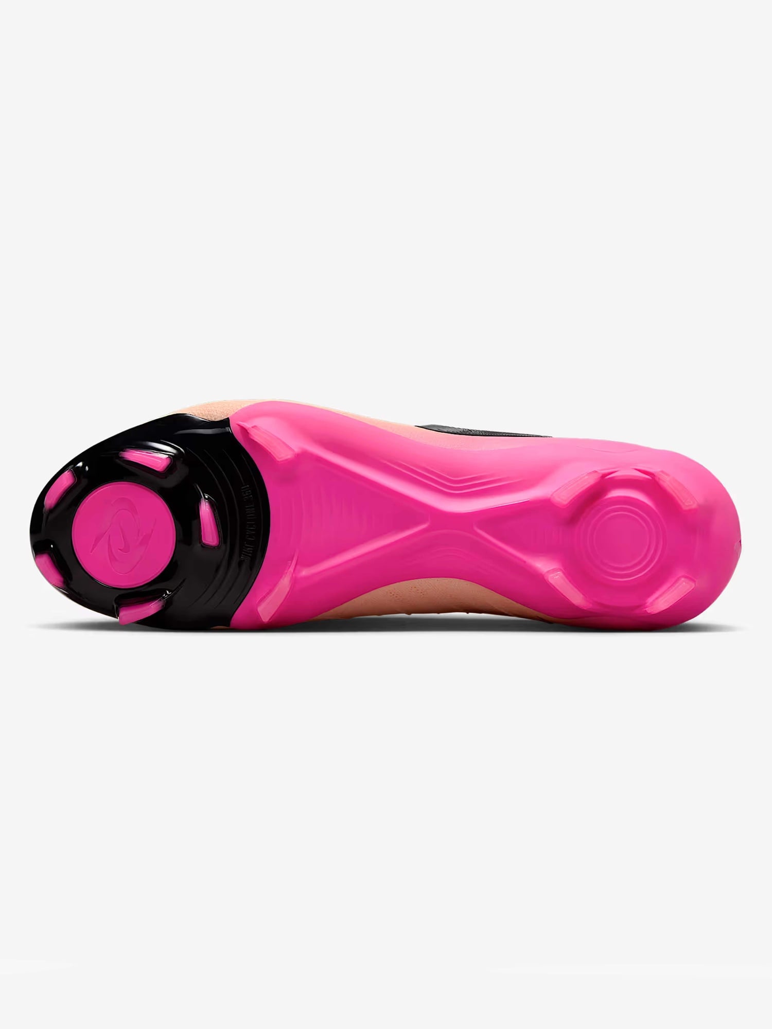 NIKE Обувки PHANTOM LUNA II PRO FG
