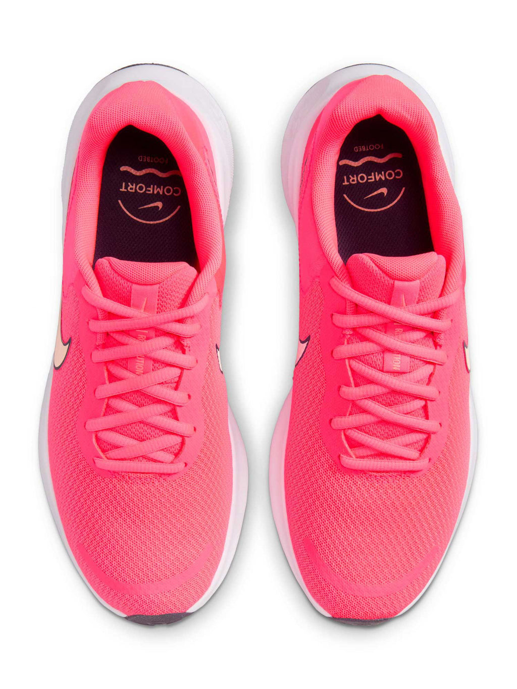 NIKE Обувки W REVOLUTION 7