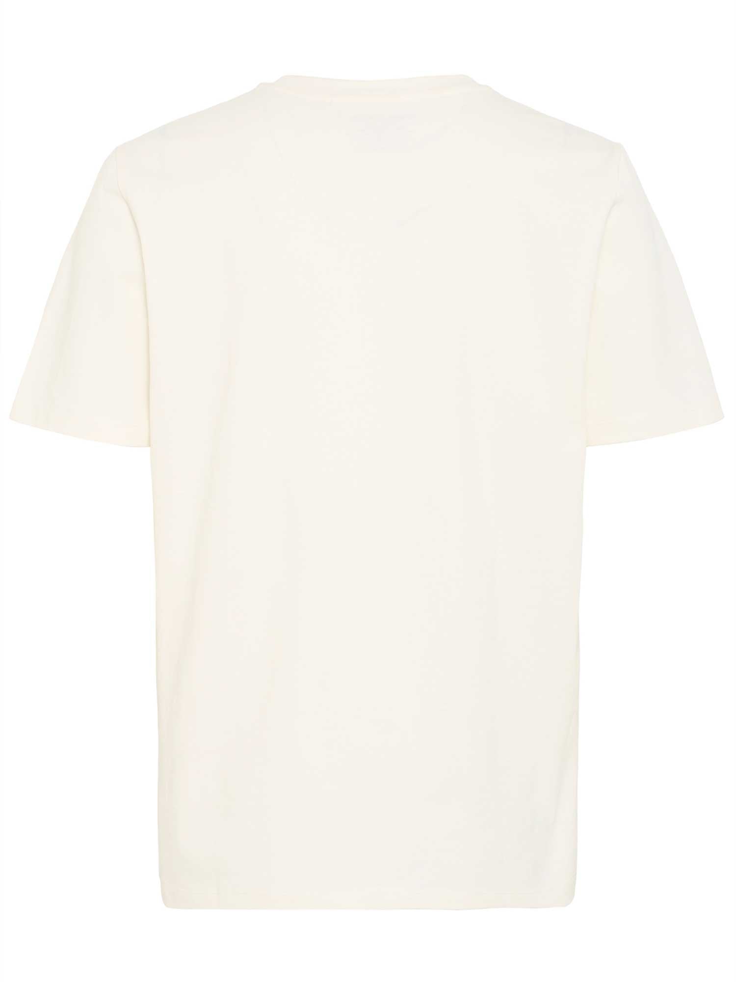 BLEND Тениска BHIVIK FUNNY GRAPH S/S TEE