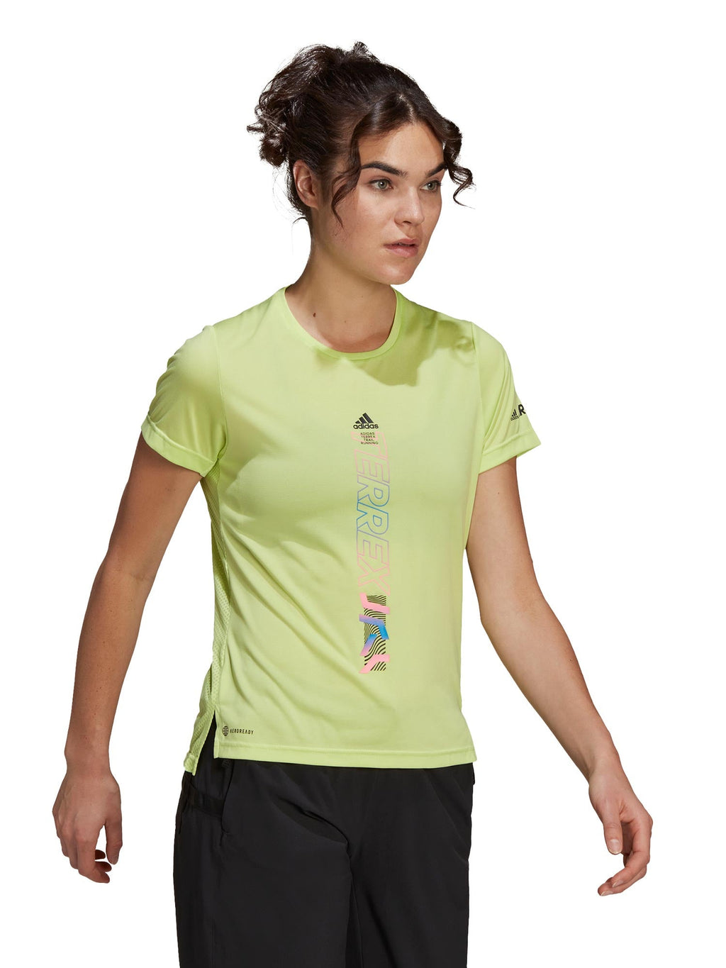 ADIDAS PERFORMANCE Тениска Terrex Agravic