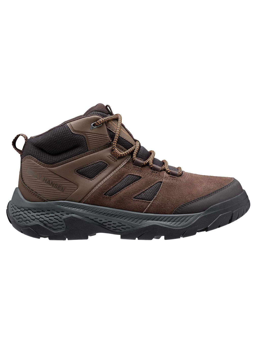 HELLY HANSEN Обувки SWITCHBACK MID 3 HT