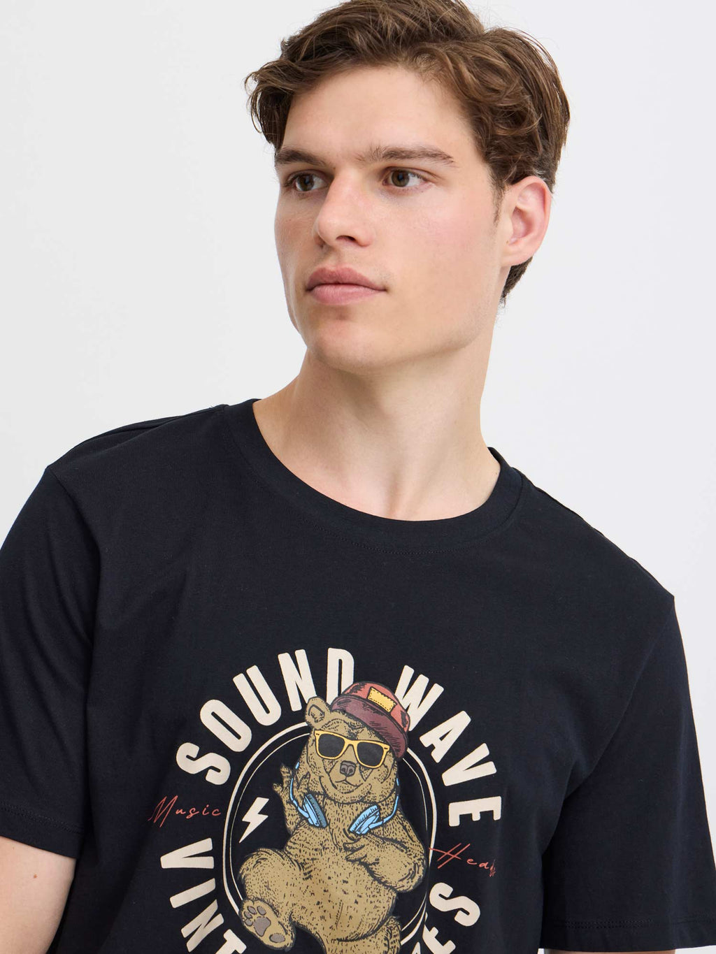BLEND Тениска Tee