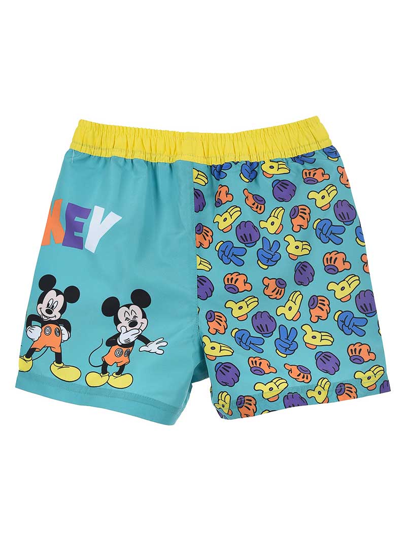 KIDS MOVIE HEROES Плувни шорти MICKEY