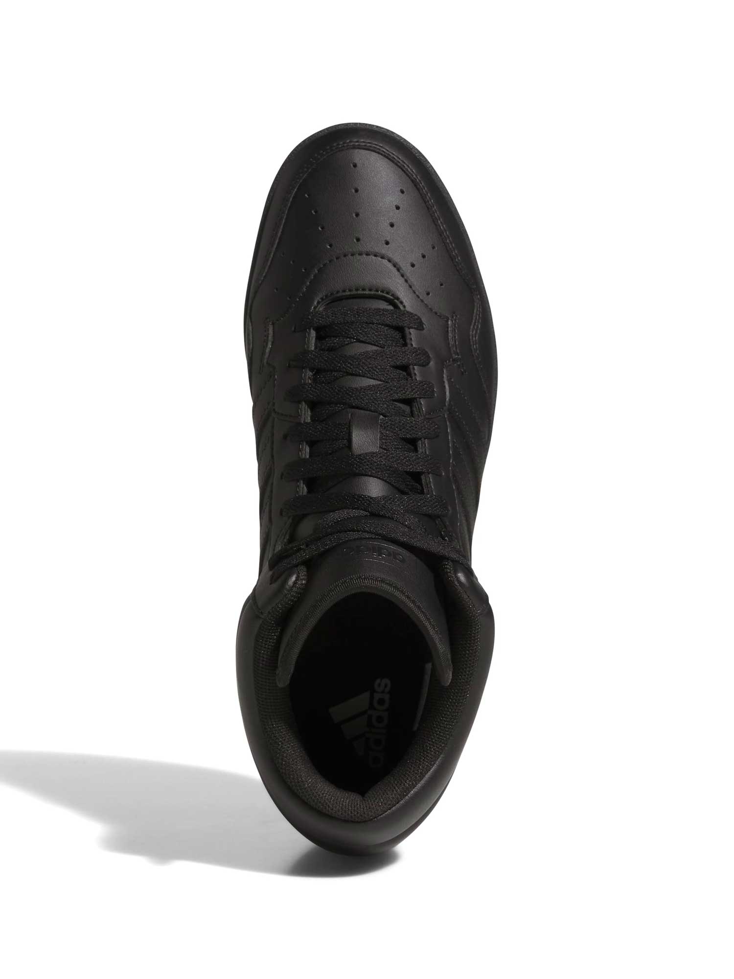ADIDAS SPORTSWEAR Обувки Hoops 4.0 Mid