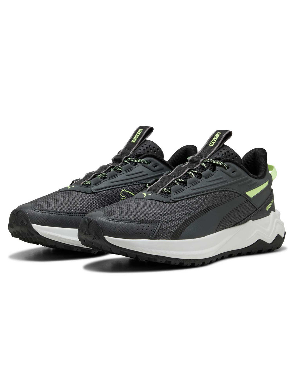 PUMA Обувки Extend Lite Trail