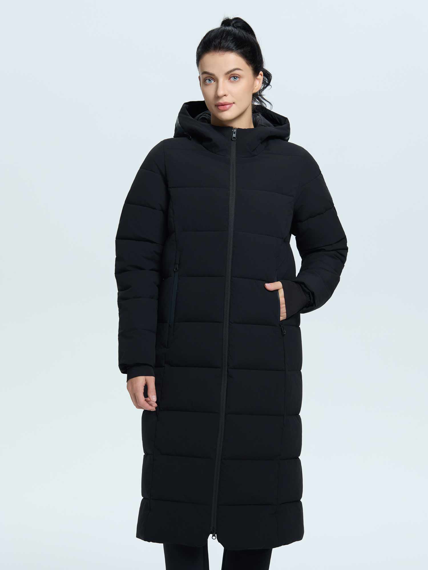 ICEPEAK Яке BRILON