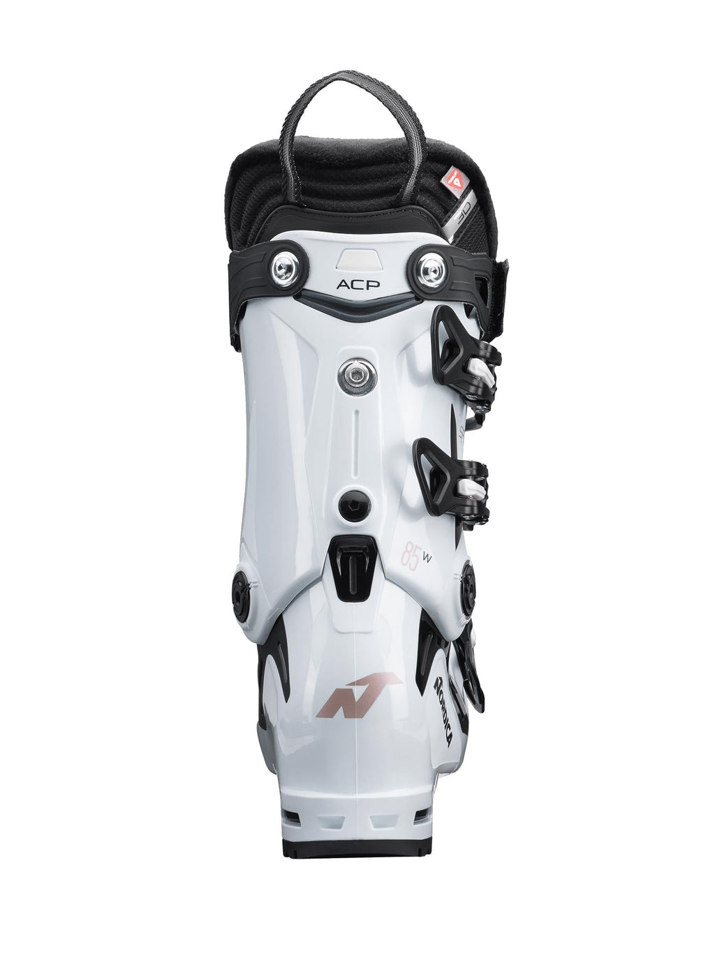NORDICA Ски обувки SPEEDMACHINE 3 85 W (GW)