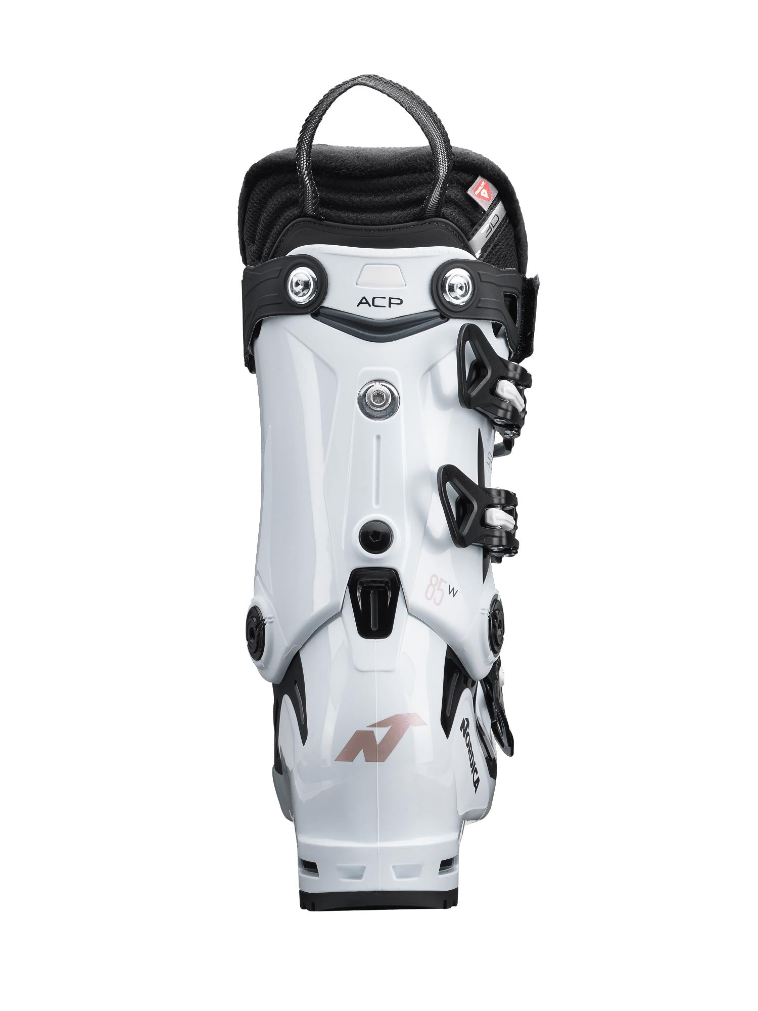 NORDICA Ски обувки SPEEDMACHINE 3 85 W (GW)