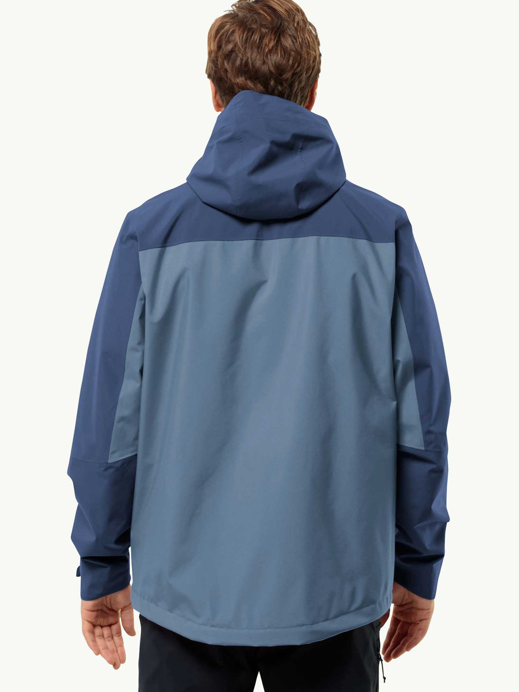 JACK WOLFSKIN Яке WEILTAL 2L JKT M