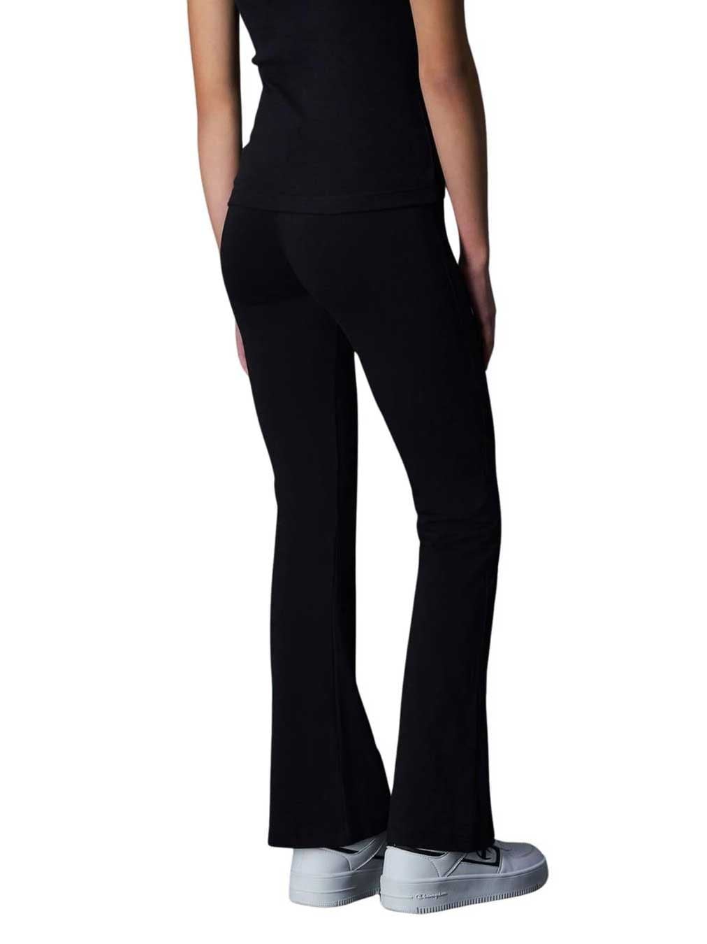 CHAMPION Спортно долнище High Waist Flare