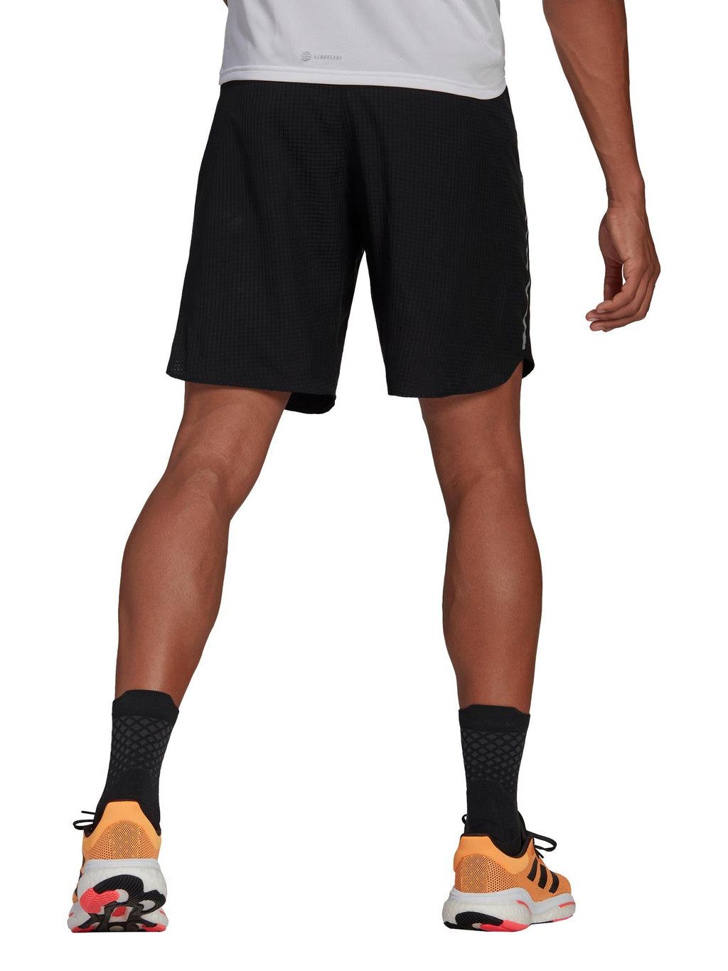 ADIDAS PERFORMANCE Къси панталони Designed 4 Running