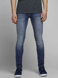 JACK & JONES Дънки LIAM ORIGINAL