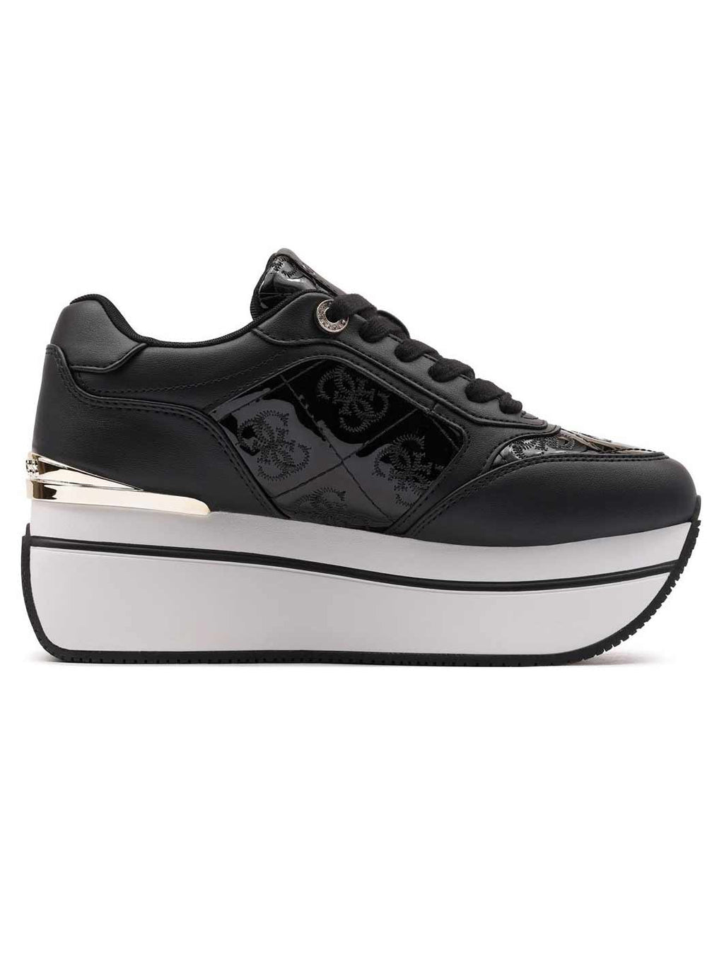 GUESS Обувки CAMRIO9